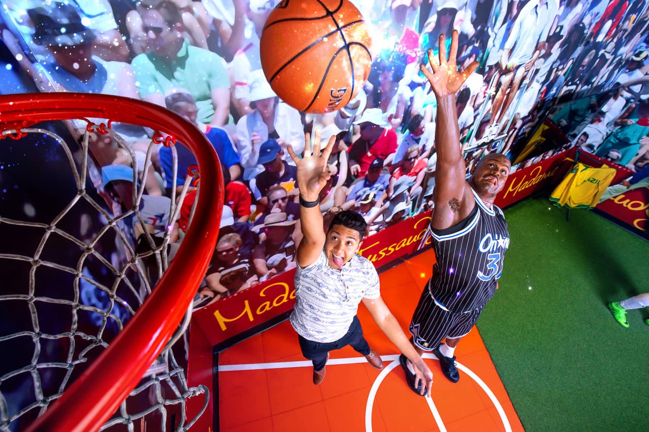 COMBO: The Merlin Florida Ticket - Admission to 7 Family Attractions - image 12